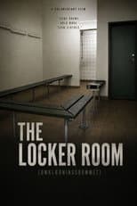 Poster for The Locker Room