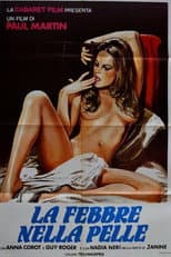 Poster for Fever in the Skin