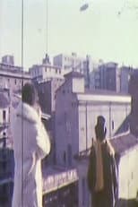 Poster for Frammenti Montagnola 1977