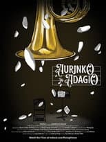 Poster for Aurinko in Adagio