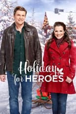 Poster for Holiday for Heroes