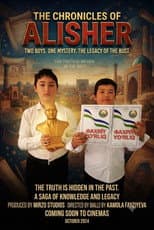 Poster for Alisherning Oltini