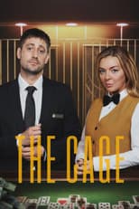 Poster for The Cage