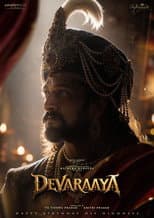 Poster for Devaraaya