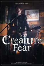 Poster for Creature Fear