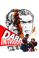Poster for Dark Intruder