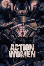 Poster for Action Women