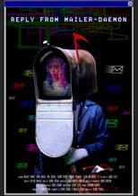 Poster for Reply from Mailer-Daemon