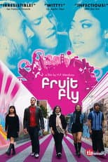 Poster for Fruit Fly
