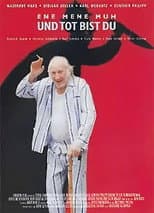 Poster for Ene mene muh – und tot bist du