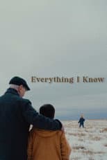 Poster for Everything I Know