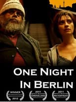 Poster for One Night in Berlin