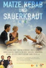 Poster for Matze, Kebab und Sauerkraut