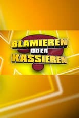 Poster for Blamieren oder Kassieren XL