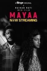 Poster for Mayaa
