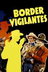 Poster for Border Vigilantes