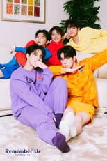 Poster for A.C.E REMEMBER US DVD