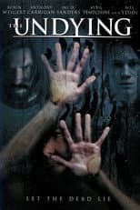 Poster for The Undying