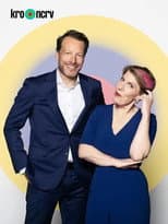 Poster for De Slimste Mens