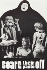 Poster for Scare Their Pants Off!