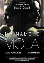 Poster for My Name is Viola