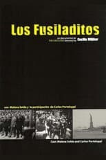 Poster for Los fusiladitos