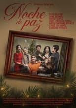 Poster for Noche de Paz