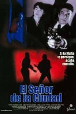 Poster for Lord of the City