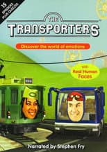Poster for The Transporters
