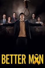 Poster for Better Man