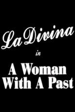 Poster for La Divina