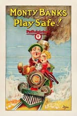 Poster for Play Safe