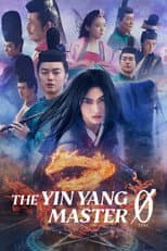 Poster for The Yin Yang Master Zero