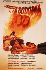 Poster for Perdida Em Sodoma