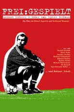 Poster for Frei:Gespielt - Mehmet Scholl - Über das Spiel hinaus