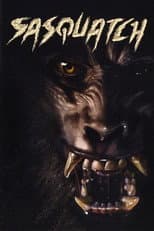 Poster for Sasquatch