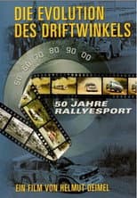 Poster for Die Evolution des Driftwinkels