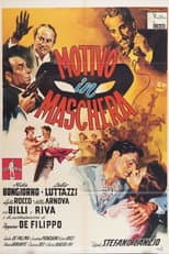 Poster for Motivo in maschera