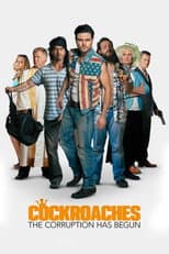 Poster for Cockroaches