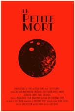 Poster for La Petite Mort