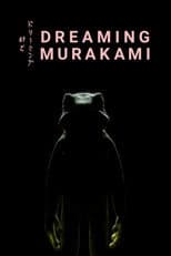 Poster for Dreaming Murakami