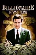 Poster for Billionaire Boys Club