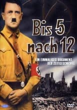 Poster for Adolf Hitler - Ein Volk, ein Reich, ein Führer: Dokumente der Zeitgeschichte