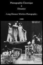 Poster for Long Distance Wireless Photography