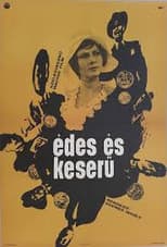 Poster for Sweet and Bitter