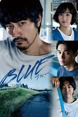Poster for Blue
