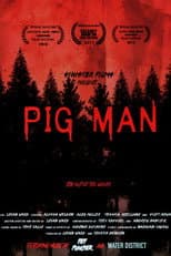 Poster for Pig Man