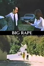 Poster for Big Rape