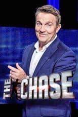 Poster for The Chase