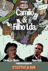Poster for Camilo & Filho Lda.